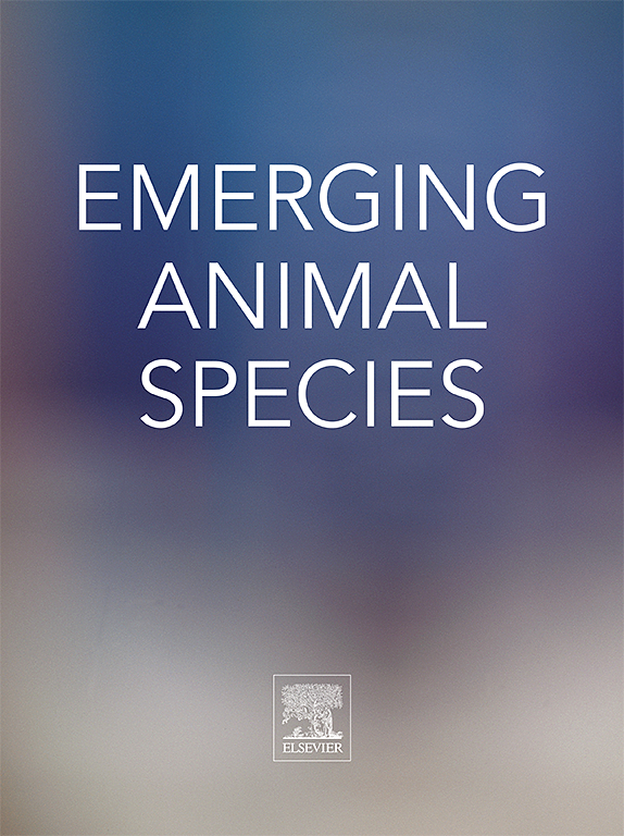Go to journal home page - Emerging Animal Species